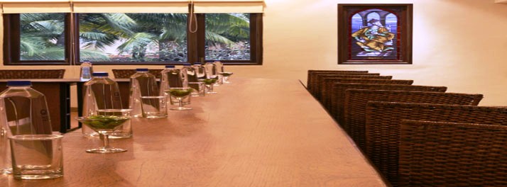 345/Lemon Tree Amarante Beach Resort - Bardez (North Goa) 04.jpg